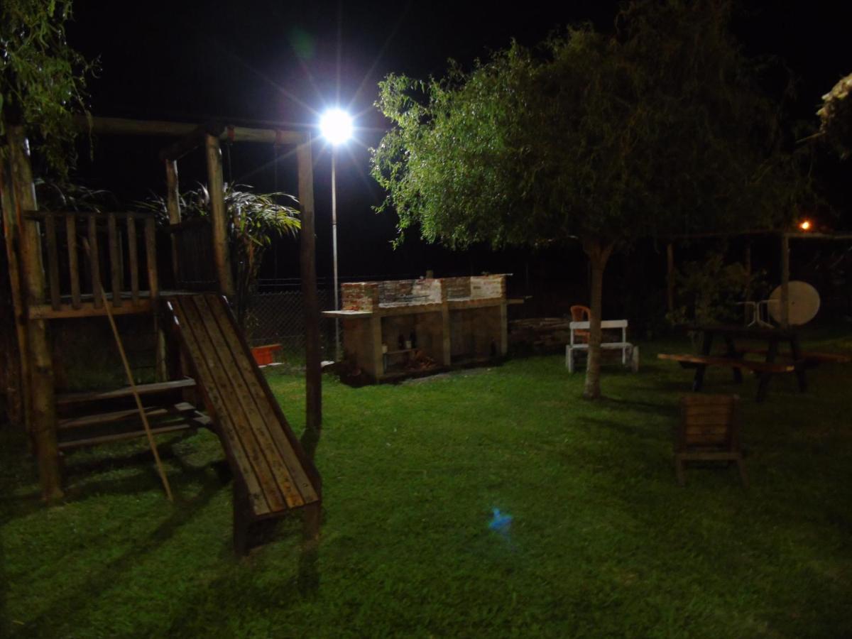 Lodge Aitue Gualeguaychú
