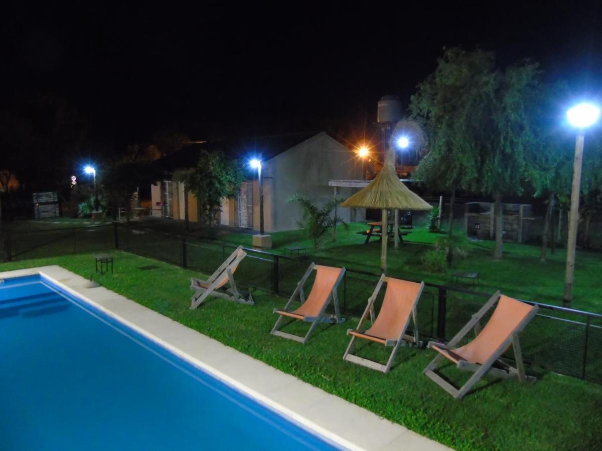 Lodge Aitue Gualeguaychú